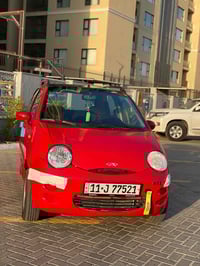 كيو كيو ٢٠١١ رقم بغداد الجديد سنويه جديده كير اوتماتيك سياره مال بيت و...