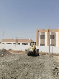 حي عصام • ١٠٠م • واجهة ٥٫٥م