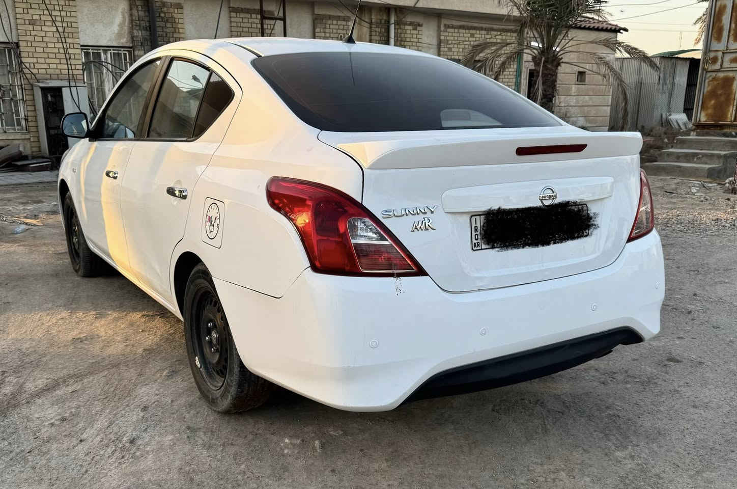 نيسان صني هندي 2023
اربيل بسم شركه وكاله بسمي
للبيع فقط ***********
