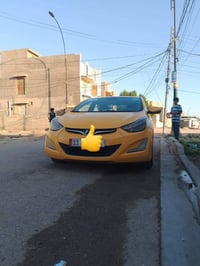 هيونداي النترا • النترا 2016 • سيارة النترا • النترا بغداد • النترا ام...