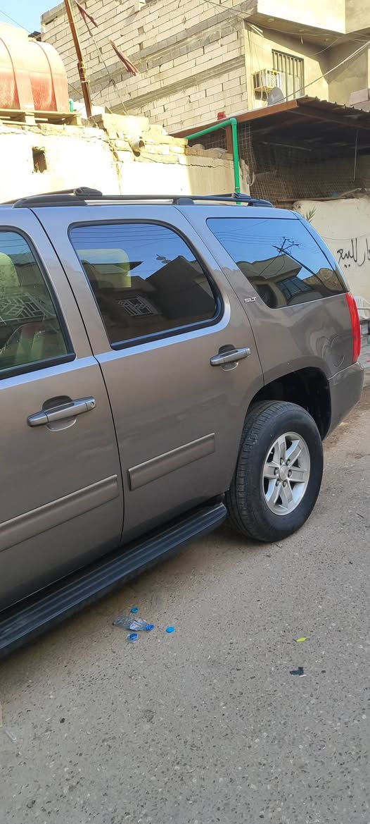 السلام عليكم سياره يوكن موديل 2012وراء أمريكي سياره بس ادوات ادوات
مكفوله من كصه الضربه والعشائر والسرقه مكفوله من محرك وكير وحديده تبريه
العنوان بصرة دوم نواب الظباط 
سعر 100بيه مجاله بسط
بيه حادث بسط 
رقم الهاتف بس واتساب ***********
