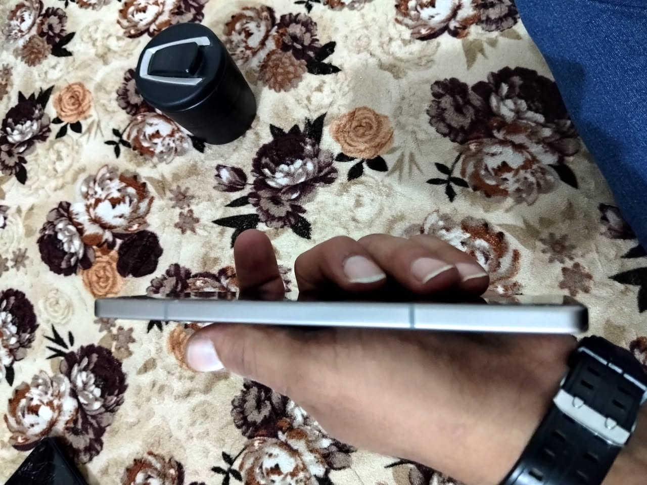 للبييع 
انفنكس نوت 50 برو
ذاكرة 256
السعر 100 الف


**إذا كنت صاحب هذا الإعلان وتريد حذفه لأي سبب، رجاءا أرسل رسالة إلى الدعم الفني**