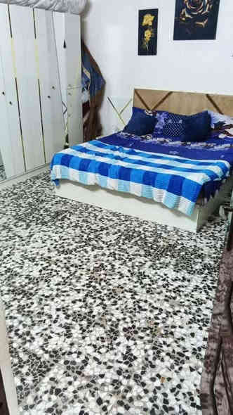 سلام عليكم مشتمل . طابو صرف للبيع سند مستقل مابي ورثة الموقع بغداد الزعفرانية منطقة  الاربعميت دار الرقم للاتصال ***********. السعر. (75. مليون). قابل للتفاوض
