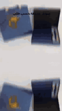 � بوكس هدايا بطباعة حسب الطلب
لأن الهدية لازم تكون مميّزة مثل صاحبها ✨

نوفر لك بوكسات أنيقة وفخمة
🖤 اللون الأسود
💙 اللون الكحلي

🔹 طباعة اسم، لقب، أو شعار حسب الطلب
🔹 مناسب للأطباء، المحامين ،التخرج، المناسبات الرسمية والهدايا الخاصة
🔹 خيار مثالي للإهداء أو التكريم

📦 متوفر بوكس + دفتر + قلم (حسب الطلب)
✍️ الطباعة ذهبية أنيقة تعطي فخامة أعلى
ولون الاسود والابيض تنفيذ حسب طلب 
للحجز والاستفسار مراسلة الصفحه او عن طريق الواتس اب على الرقم  ***********
