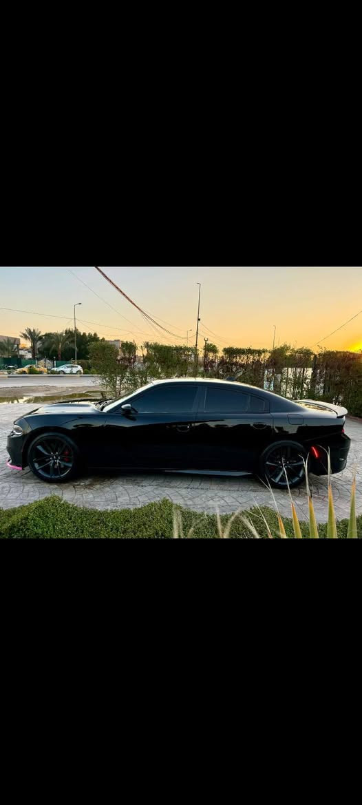 جارجر للبيع GT 
موديل 2019
السعر 195 بيهه مجال ‏‪0774 499 9654‬‏ 👉
