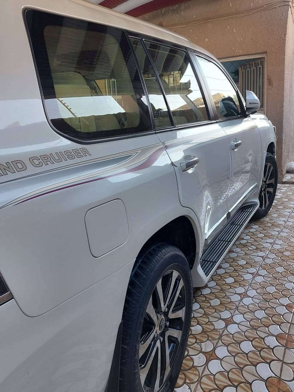 جكسارة ٢٠١٩
رقم بغداد 
٦ اسلندر
خليجية بريم 
مكفولة 
فول موصفات 
مكانهة بابل 
استفسار اتصل 
***********
