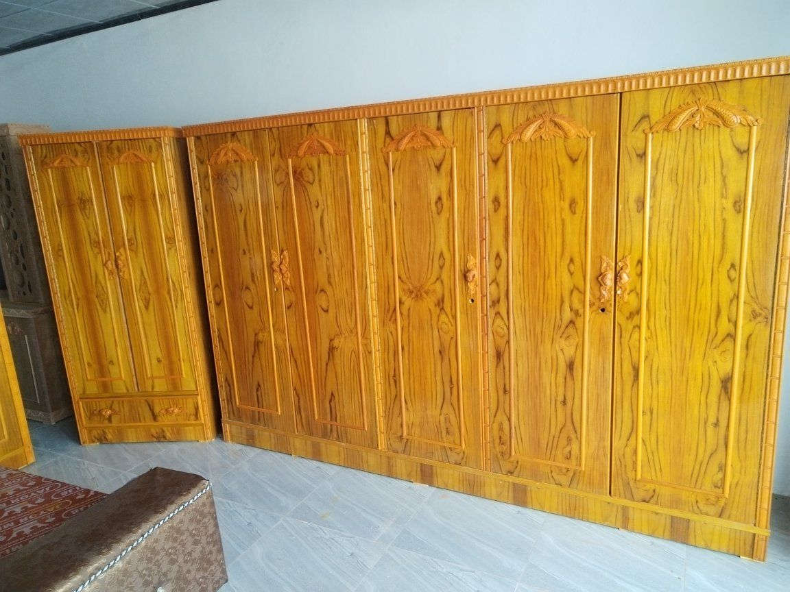 غرفه نوم خمس أبواب خشب صاج خمسه
*********** للاستفسار واتس
