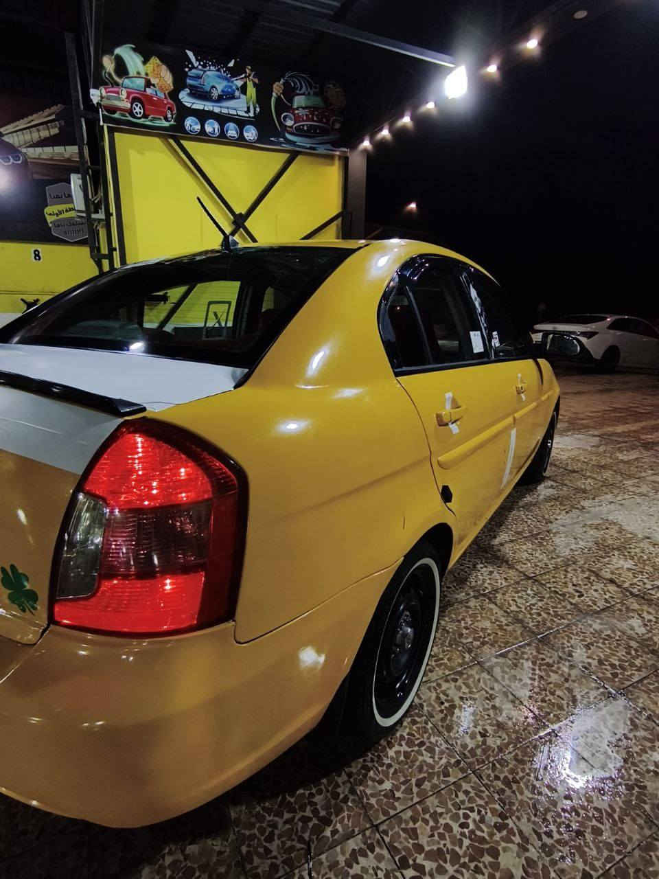 سياره اكسنت دبدوب موديل 2009 رقم نينوى مسطر سنويه جديد هيئه صفر غرامات صفر محرك كير شرط طخم حداديه جديد طخم تايرات جديد سياره جاهزا  كابون بيه
السياره ابيعها كص صندوق فقط
85وبيه محال للتواصل 
*********** بي واتساب
