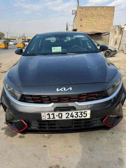 السلام عليكم
فورتي 2023 جيتي لاين
رقم بغداد
مكينه 2000
الضرر محولبه صفحه وحده 
بدون ايرباك
ماشية 15  الف
بصمة 
تشغيل عن بعد
فتحه 
شحن لاسلكي
كشنات جلد
تحديد مسار
تثبيت سرعة
شاشه كبيره
كأمره دواره
ثلاث انضمه قيادة
السعر 155 ورقة
العنوان بغداد حي النصر
رقم الهاتف ***********
