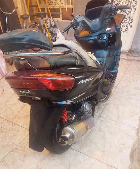 السلام عليكم..
للبيع ماجستة دبل رون مكينة مكفولة من التنقيص والتبخير والنضوح كلجات نظيفة كابريتر بلاد نظيفة منظومة راديتر نظيفة.. كفرات نظافة ٨٠% ..كهربائيات كيجات رون كيلو متر حماوة بانزين  كلهة شغالة صدر أمامي خلفي نظيف .. 
نواقصهة .. باتري وستان تعليك وكتف اشاير  ..
السعر ٥٠٠ هاتف *********** مكانها بغداد الحسينية الراشدية ترهم مراوس
