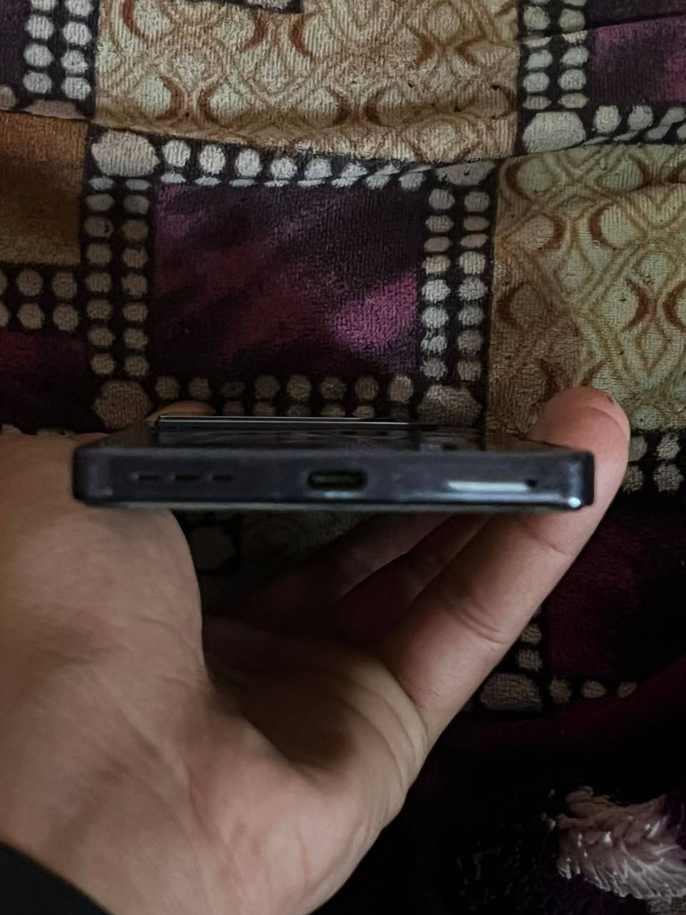نفنكس جيتي عشرين برو 120فريم للبيع كدام نضافه فول مجرد بيه خدش بصيط بحواف جهاز


**إذا كنت صاحب هذا الإعلان وتريد حذفه لأي سبب، رجاءا أرسل رسالة إلى الدعم الفني**