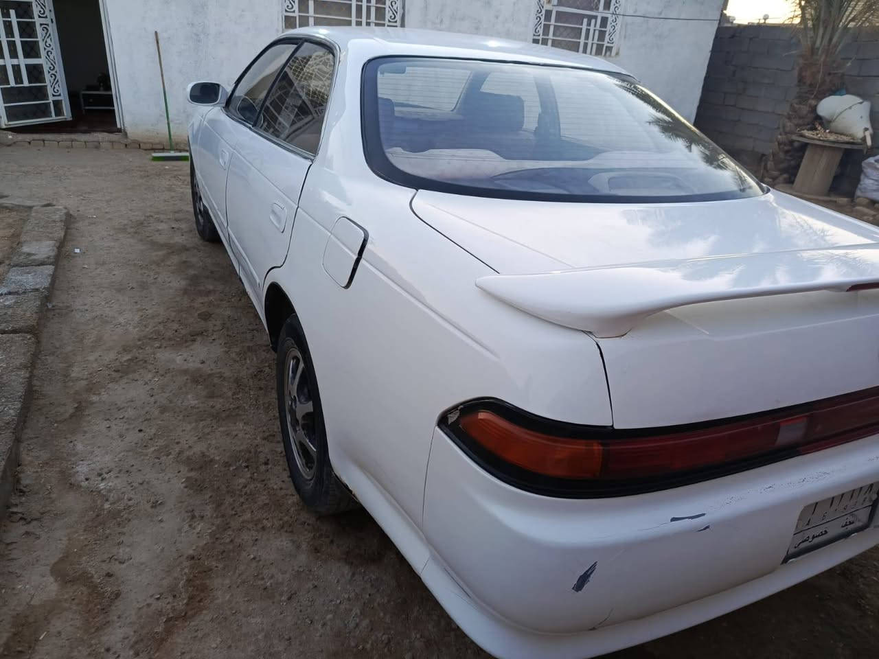 سلام عليكم
مارك نفخ للبيع
رقم نجف مشروع وطني
وكاله عامه بسمي
شرط المداور وكاله ما اسوي كبل مداور
كير مكينه ونجي كارتون
حداديه نضيفه
تواير نضافتهن ٧٠ بل١٠٠.     السعر (٥٧) وبيها مجال قليل 
مكفول من الكص والنقل والعيب الشرعي والاصوليات
مكاني ذي قار قضاء الشطره للستفسار ***********
