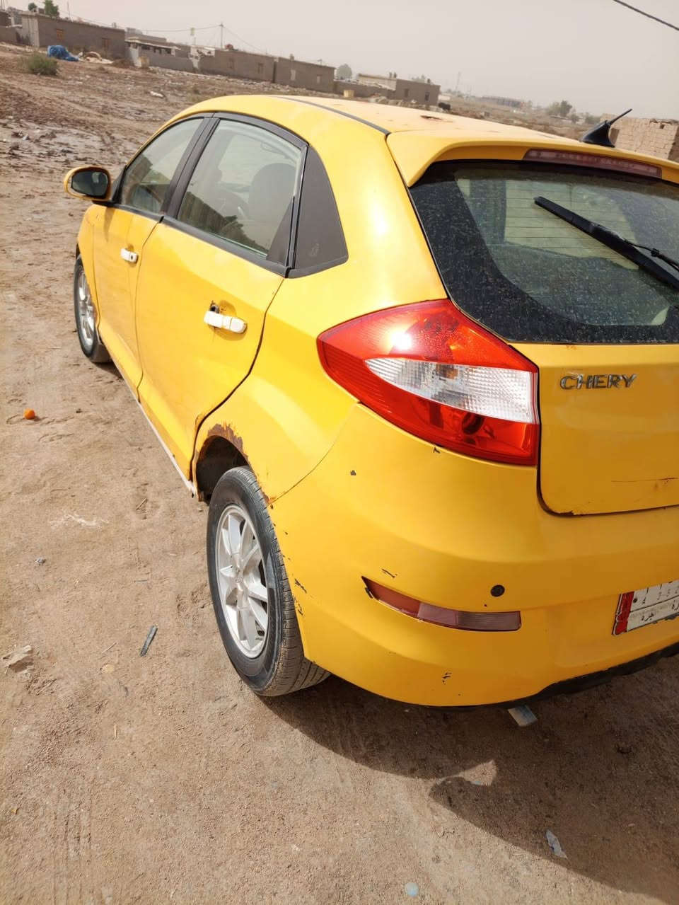 سلام عليكم شيري فلاوين موديل 13 ماندل راعيه ابيع مكاتبه وسويج فقط اتعهد سرقه وعشاير فقط مكينه كير مكفوله سياره جاهزه لحد يكلي شبيه مابيه سياره جاهزه فقط لكشر بي خياس سنويه منتيه ب2018  سعر 15وبيه مجال للشراي مكاني بصره ابو الخصيب البصرة, العراق


**إذا كنت صاحب هذا الإعلان وتريد حذفه لأي سبب، رجاءا أرسل رسالة إلى الدعم الفني**