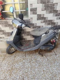 موتور • شغال • كامل