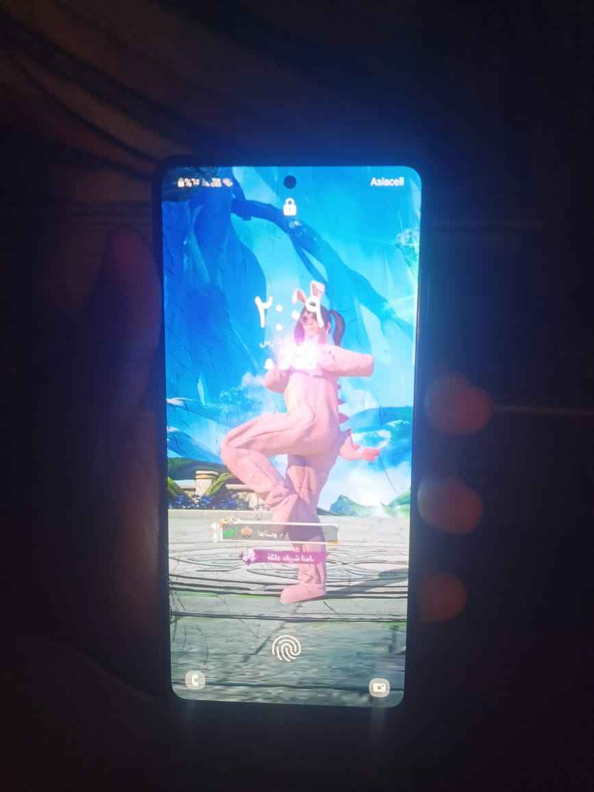 A51 جهاز شاشه لكلاس مالتة مكسرة بس متأثر على لمس بغداد, العراق


**إذا كنت صاحب هذا الإعلان وتريد حذفه لأي سبب، رجاءا أرسل رسالة إلى الدعم الفني**