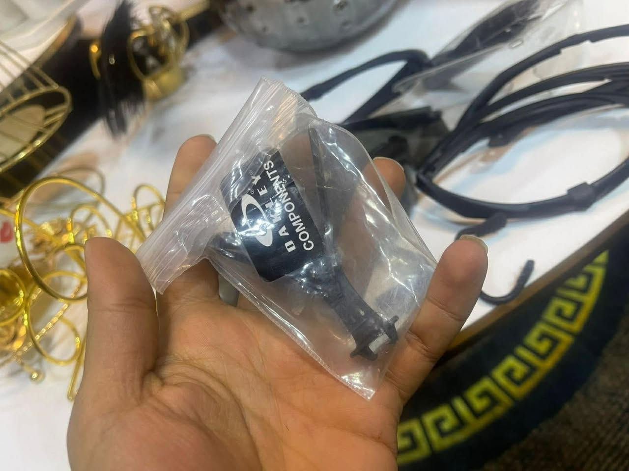 اخوان قطع تخص الجيش الامريكي شلع ٢٥ الف


**إذا كنت صاحب هذا الإعلان وتريد حذفه لأي سبب، رجاءا أرسل رسالة إلى الدعم الفني**