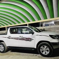 فور ويل ١٧ • كير عادي • كفاله