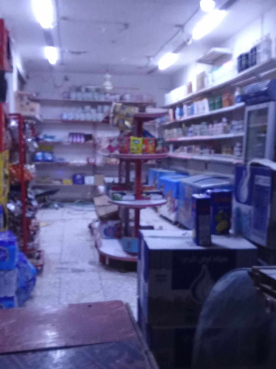 السلام عليكم اسواق للبيع منطقة الاسكشافات ايجاره 300 انتصال رقم الهاتف واتساب *********** سعره خاص
