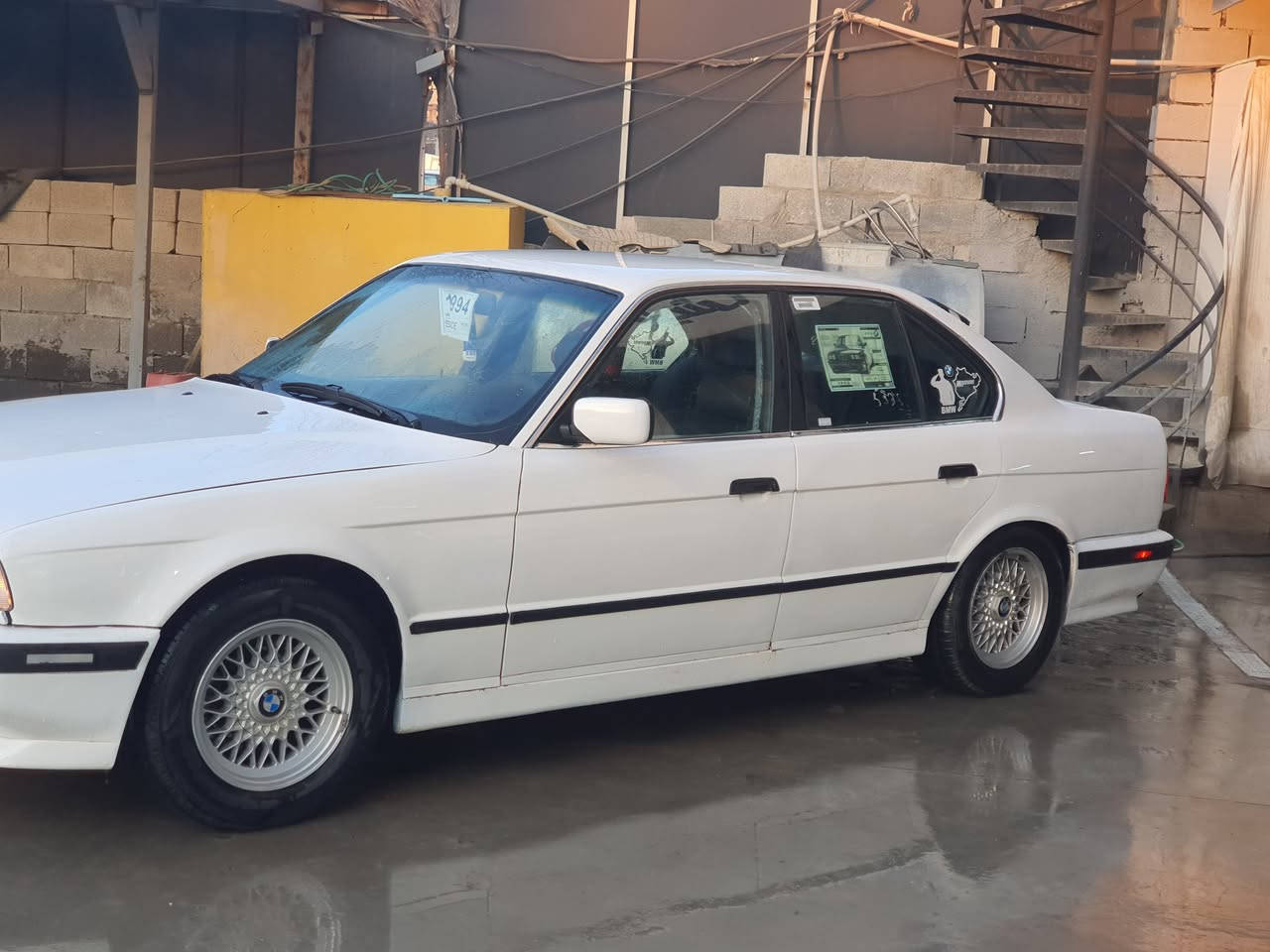 بيم للبيع موديل 1994 حجم ٥٤٠    فول سعر  ٦٥     ***********  وتساب  بسمي تحويل او وكلا
