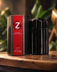 برفان زد • ١٠٠مل • أصلي