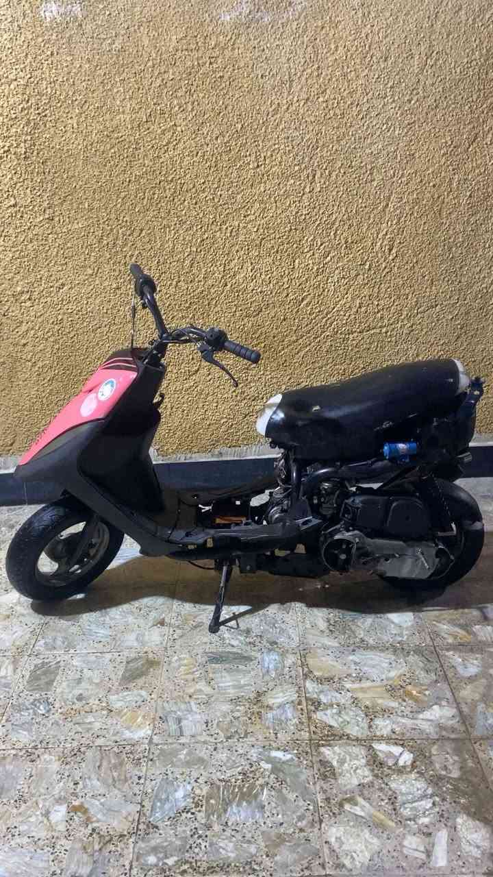 سلام عليكم دراجه ماكس عدله مال لعب للبيع مكاني بغداد شعب شارع صحه مكينه ما مفتوحه دراجه بيهه غراض رياضيه سعر 450وبيهه مجال دراجه خير من الله رقم ***********موجود بس واساب
