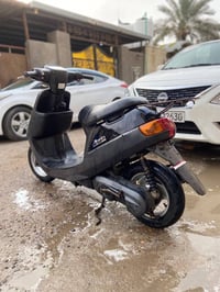 دراجة للبيت • كفالة مغلقة • كفرات بلادية