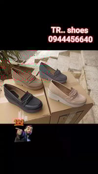 حذاء طبي • مريح • جودة عالية