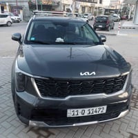 ٢٤ اربعه سلندر محرك ٢٥٠٠ فور ويل وارد امريكي   ماشيه ٨ الف مكان السيار...