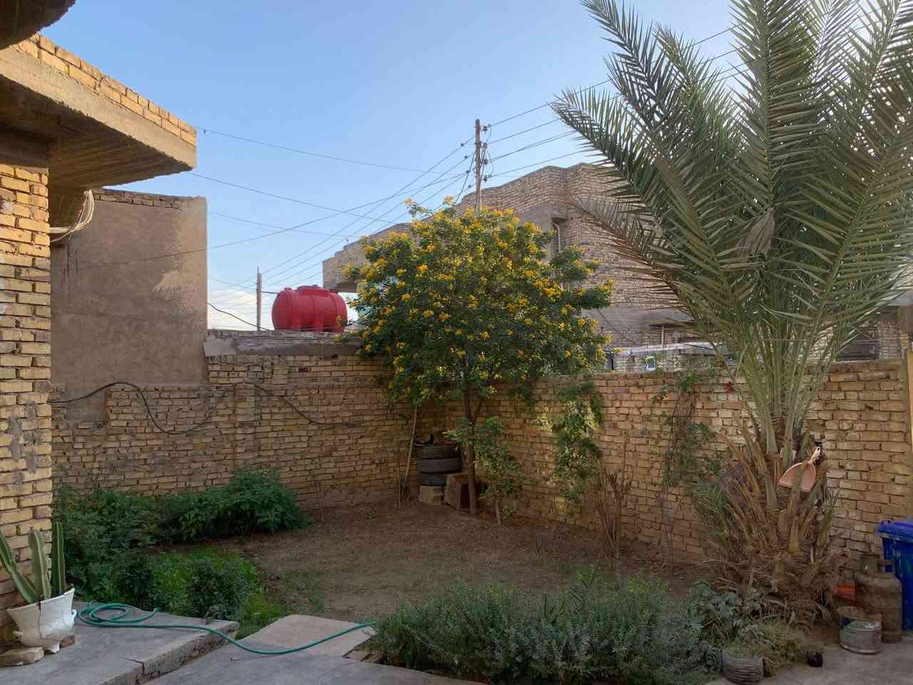 دار للبيع بناء حديث 
المساحة 250 متر 
الموقع : حي مسلم بن عقيل ( القاطع ) قرب مدرسة الصفوه جيران ( علي كاظم ال جار الله ) 
البناء مكون من طابقين الطابق الارضي كامل
مكون من غرفة عدد 1
وصالة
واستقبال 
ومطبخ
ومجمع صحي
( ومناور عدد 2 ) وتواليت بالمنور خارجي
وحديقة 

الطابق الثاني هيكل
مكون من 3 غرف
وصالة 
ومجمع صحي متكامل 

للاستفسار اكثر التواصل علئ الارقام متواجدين علئ الواتساب والماسنجر 

*********** / ***********
