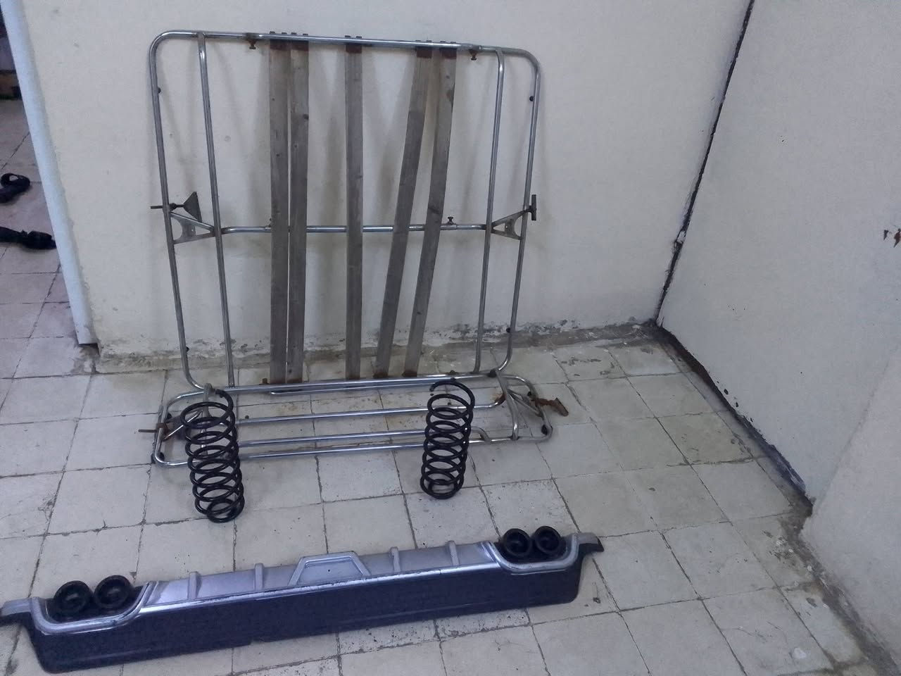 للبيع سعر عل خاص


**إذا كنت صاحب هذا الإعلان وتريد حذفه لأي سبب، رجاءا أرسل رسالة إلى الدعم الفني**