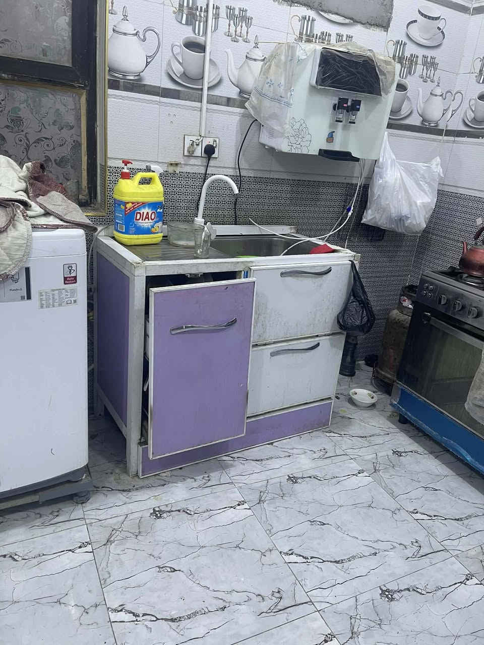 كاونتر للبيع السعر 150


**إذا كنت صاحب هذا الإعلان وتريد حذفه لأي سبب، رجاءا أرسل رسالة إلى الدعم الفني**