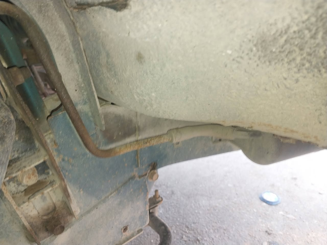 السلام عليكم من رخصه الادمن المحترم كيا بريجو موديل 99 فان رقم حمل باسمنا السنويه لل9 مكان السياره بغداد مدينه الصدر سياره خير من الله مكينه وقير واكسن وحداديه دوشمه جديد سياره ما مشتغله عبريه نهائيا السعر 55 هذا رقم تليفون صاحب السياره شراي يتصل وبخير ويتدلل انا مكلف بالنشر***********سلام عليكم ***********
