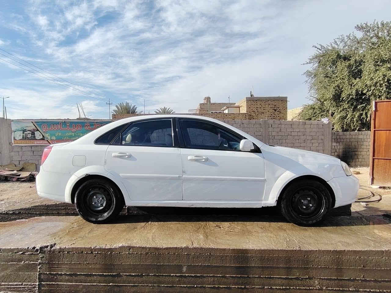 ماشيه ٣٤٥ كير و مكينه و ظفيرة جدد 

موجوده بالحلة

***********
