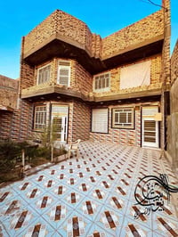 نادر الثانية • ٢٠٠م • ٤غرف