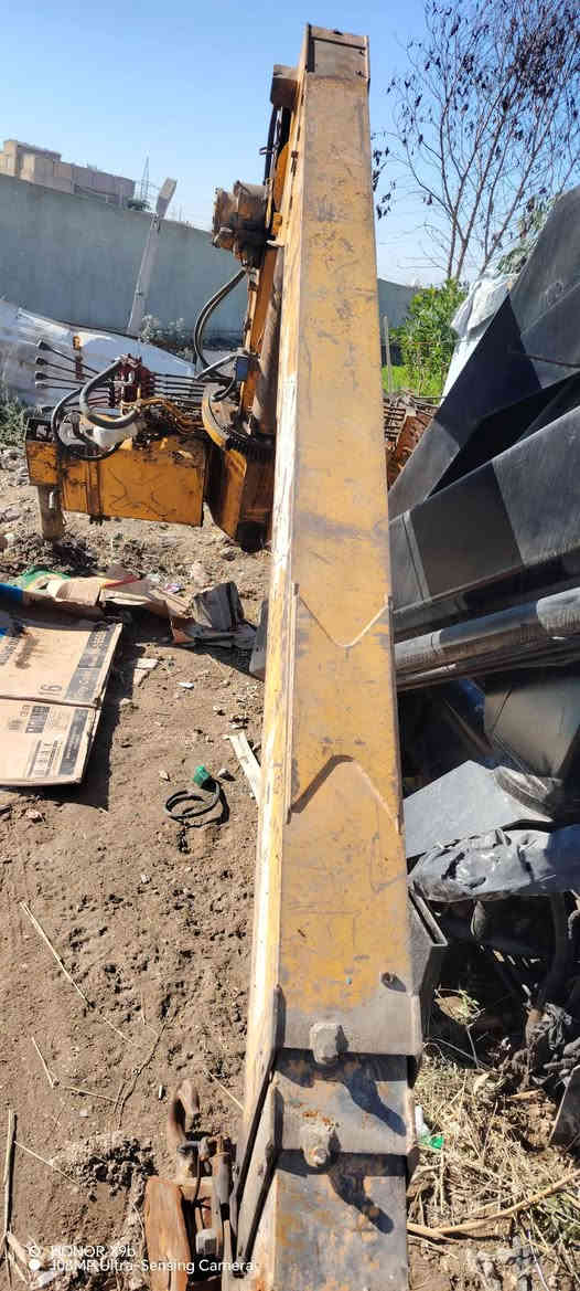 السلام عليكم 
كرين سوبر زت 5 طن 2 سلايت للبيع جهاز جديد  مكاني المسيب السعر 60
***********
***********
