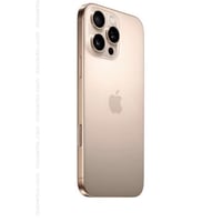 ايفون 16 برو ماكس نضافه 100% بطاريه 95 مكاني سيديه رقمي 07712126505