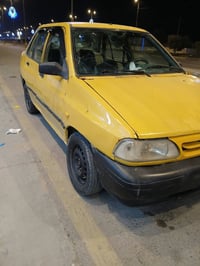 سايبا • ٢٠١١ • مكينه وكير انضاف