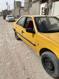 ٢٠١٠ • مكينة حدادية • نجف كوفة