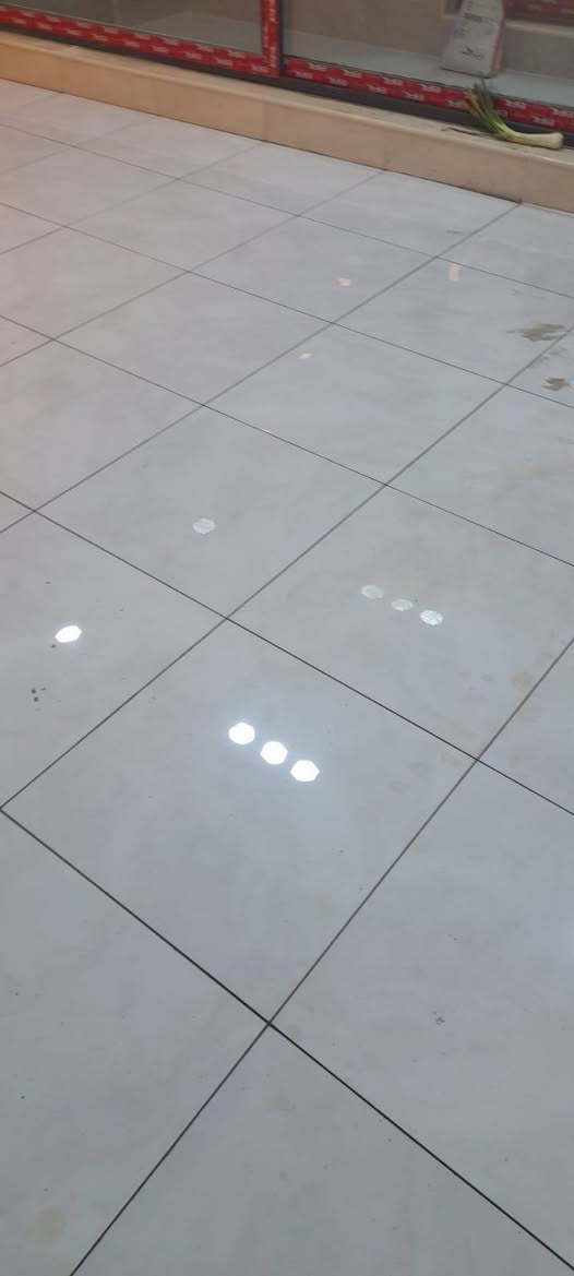 خلفه سيراميك درجة اولى مقيم في بغداد الجديده ***********

