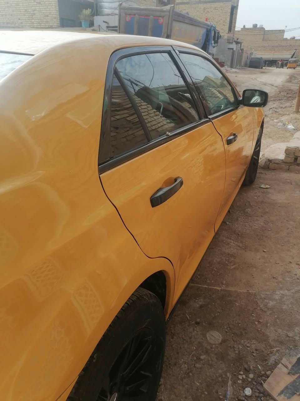 أوباما موديل ٢١ صفره رقم بغداد دولي الجديد بسمي سعره ١٦٥ ورقه صور الحادث موجوده رقمي *********** مكاني ميسان العماره حي نهاوند
