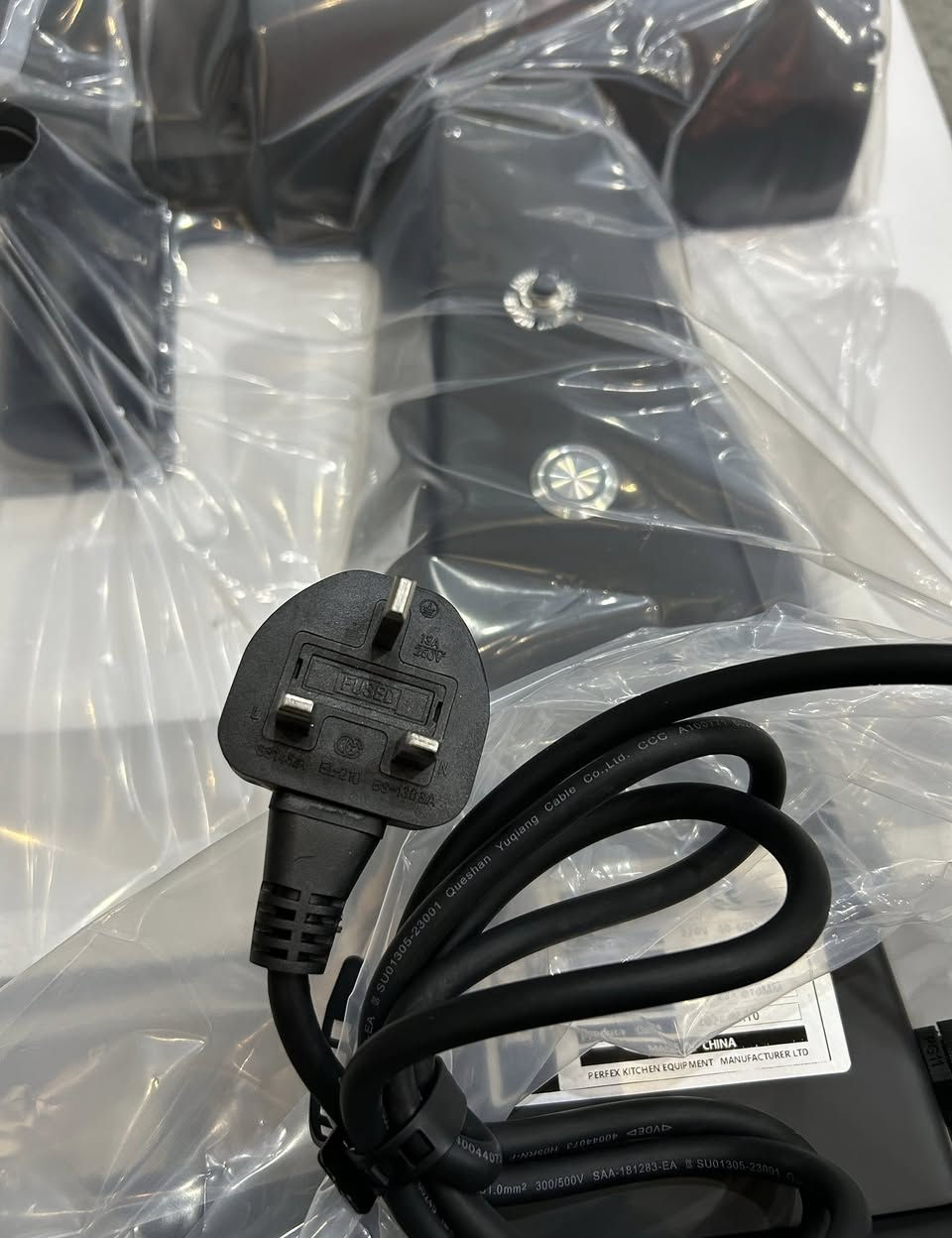 98mm flat burr commercial coffee grinder

Model:NCG-550S


**إذا كنت صاحب هذا الإعلان وتريد حذفه لأي سبب، رجاءا أرسل رسالة إلى الدعم الفني**