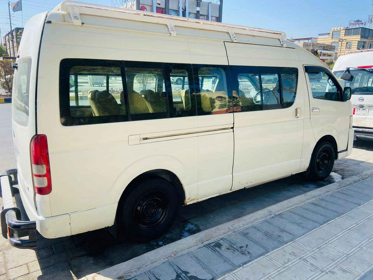 يالله. سلام عليكم هايسا موديل ٩ رقم بغداد انكليزي كير محرك اكسن تبريد شرط النظافه تخم تاير قبل شهر شاده باب اسلايت كهربائي  شادلهه منظومه غاز تانكينه ٩٠ لتر بيهه مكانات صبغ قليله جدا  يم الربع والجنطه اخوان أكرر ع محرك شاده يم بيت حيدر والي  قطع نظيف سعرهه 195مكاني بغداد ابي غريب ***********
