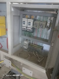 محطة البيع شغاله ونضيفه كلش ما صار 8 اشهر من مشتريه وسعر على الخاص محت...