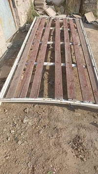 قطع غيار فوتون • الزعفرانيه • بيها مجال