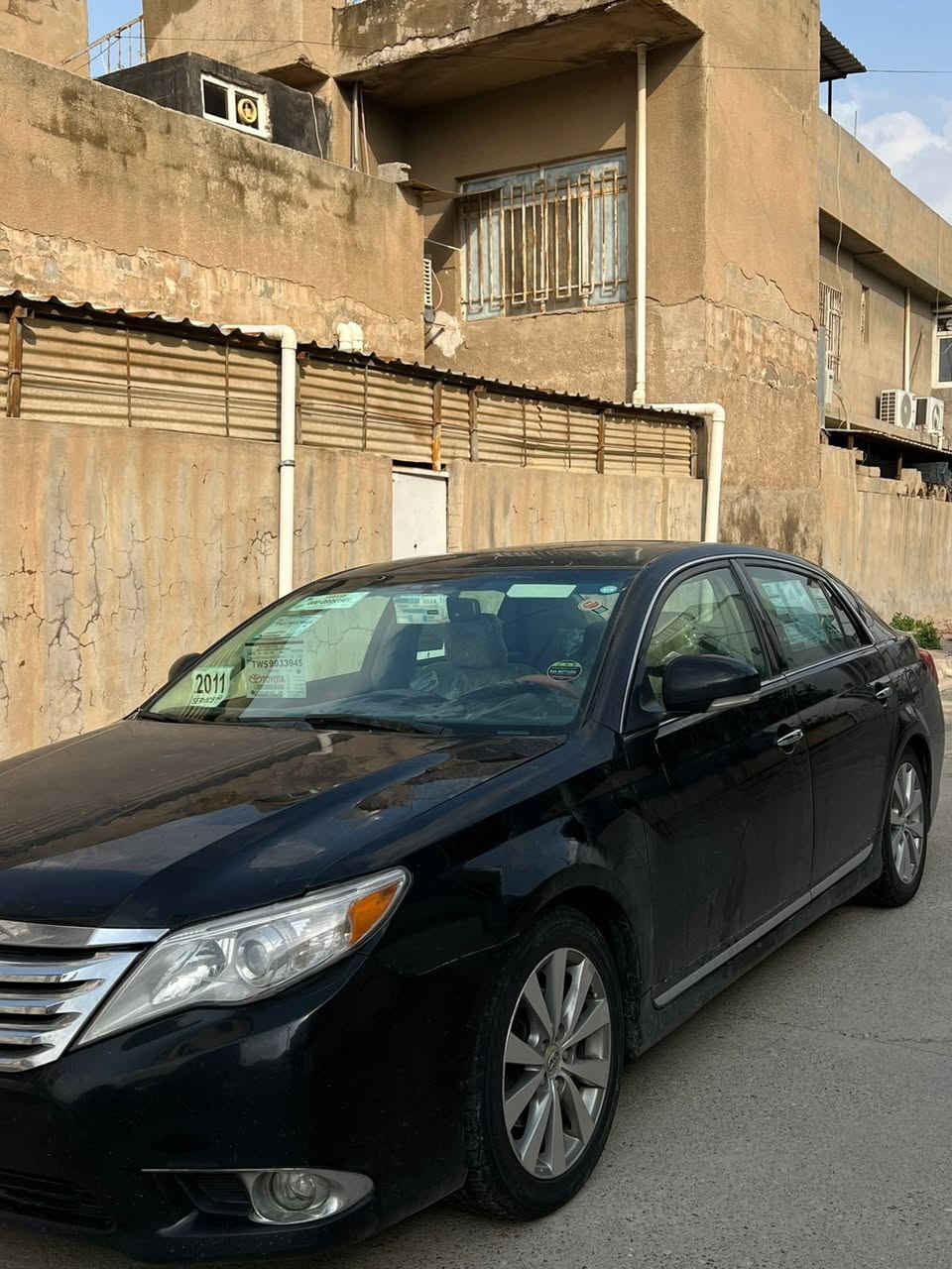 افلون 11فول لمتد بيه ثلث قطع ونص بدون شاصي كير محرك بدون عيب بسمي سياره ارقام سنويه كله جديد ماشيه 180سعر 135يرهم مراوس حسب قناعه


**إذا كنت صاحب هذا الإعلان وتريد حذفه لأي سبب، رجاءا أرسل رسالة إلى الدعم الفني**