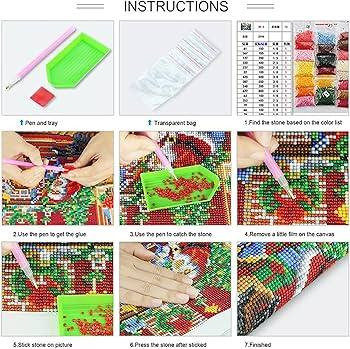 10 قطع نفس هذه
مجموعة الرسم بالماس 
اكتب سعرك وبالعافيه


**إذا كنت صاحب هذا الإعلان وتريد حذفه لأي سبب، رجاءا أرسل رسالة إلى الدعم الفني**