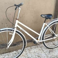 بايسكل • مقاس 26 • الكمالية