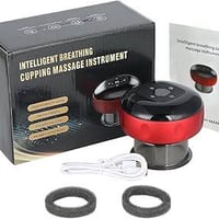 حجامه إلكترونيه • جهاز حجامة