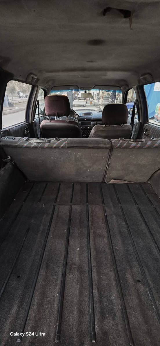 سلام عليكم 
اوبل استرا ياباني 
موديل 1995 
كير توماتيك 
تبريد 
محرك 20
شرط لاصرف ولا نفخ ولا بخار 
بدون صبغ  بس السقف مقحل
سعر 55 وبيها مجال  
مكانها موصل الرشيديه 
*********** موصل, نينوى
