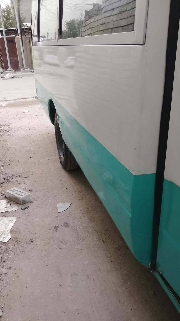 سياره راس ثور
موديل 2005

مابيه حادث مكان 

طخات خفيفه 

صبغ عام 

مابيه اي عطل مكفوله 

بغداد الامين نواب 

سنويه بسم صاحب سياره ثاني يوم تحويل 

سعر 175 ومجال بسيط كلش 

رقم ***********
